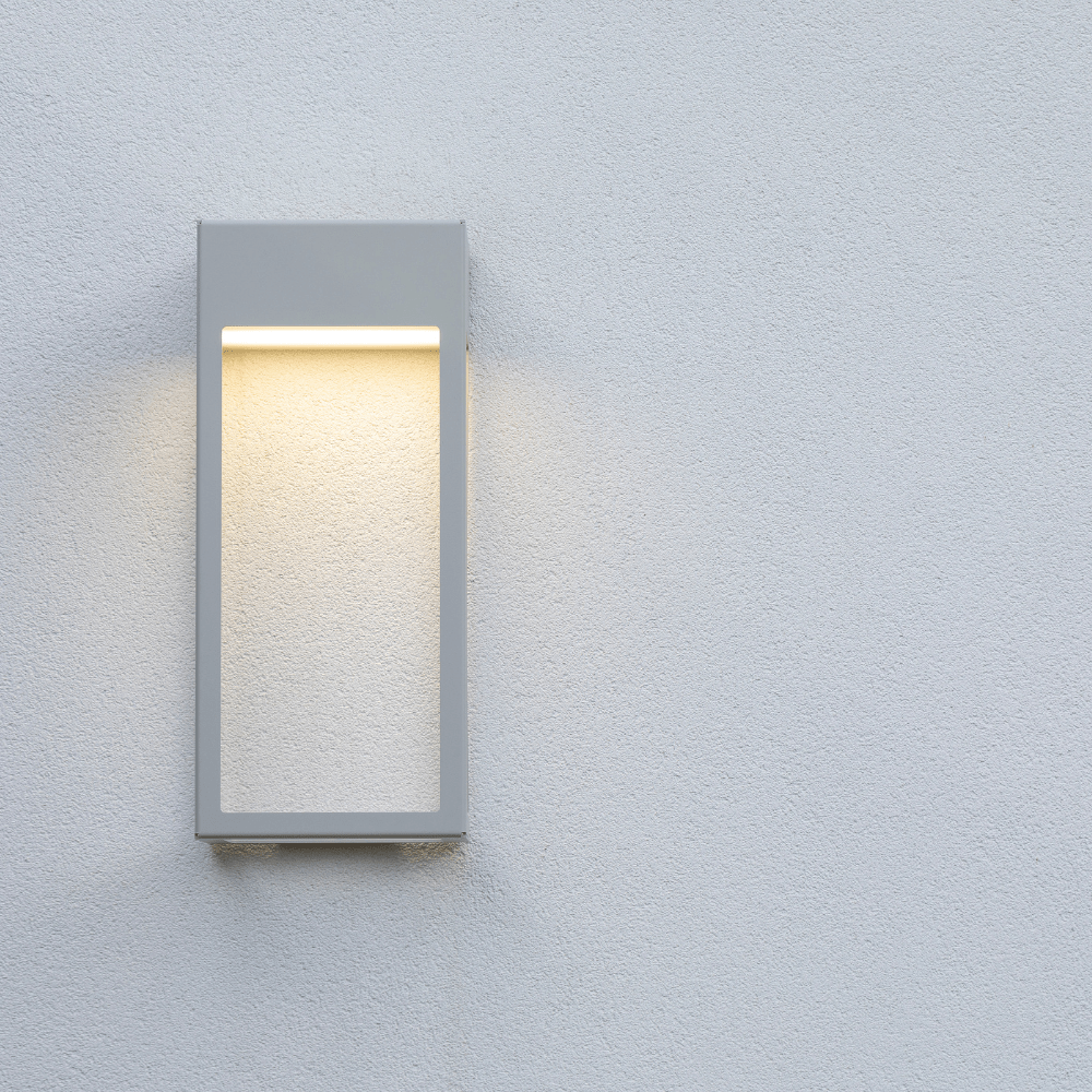 Exterior Wall Light Hogar N° 1 Wall Light