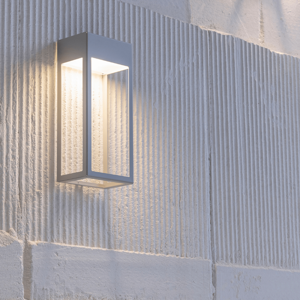 Exterior Wall Light Hogar N° 1 Wall Light