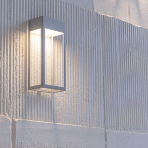 Exterior Wall Light Hogar N° 1 Wall Light