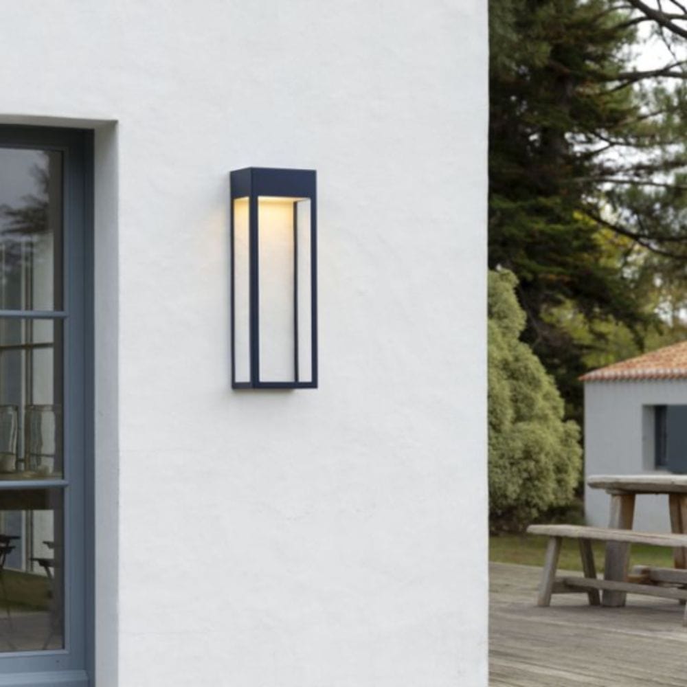 Exterior Wall Light Hogar N°2 Wall Light