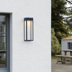 Exterior Wall Light Hogar N°2 Wall Light