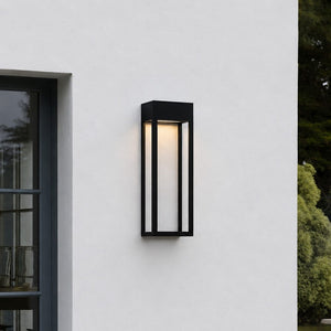 Exterior Wall Light Hogar N°2 Wall Light