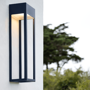 Exterior Wall Light Hogar N° 2 Wall Light