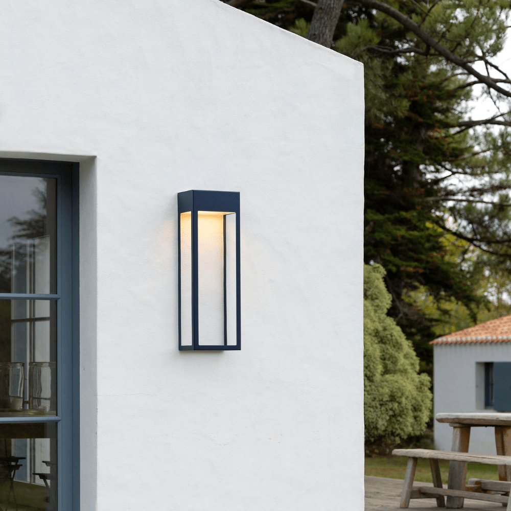 Exterior Wall Light Hogar N° 2 Wall Light