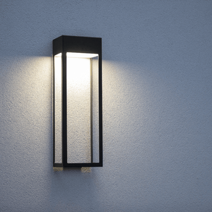 Exterior Wall Light Hogar N° 2 Wall Light