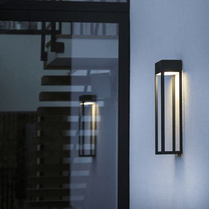 Exterior Wall Light Hogar N° 2 Wall Light