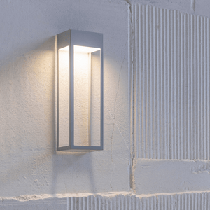 Exterior Wall Light Hogar N° 2 Wall Light