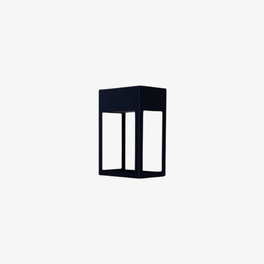 Exterior Wall Light Hogar N°3 Wall Light