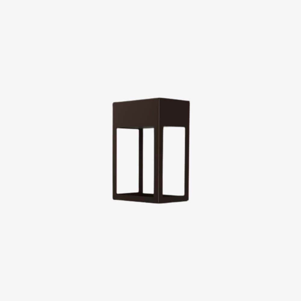 Exterior Wall Light Hogar N°3 Wall Light