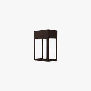 Exterior Wall Light Hogar N°3 Wall Light