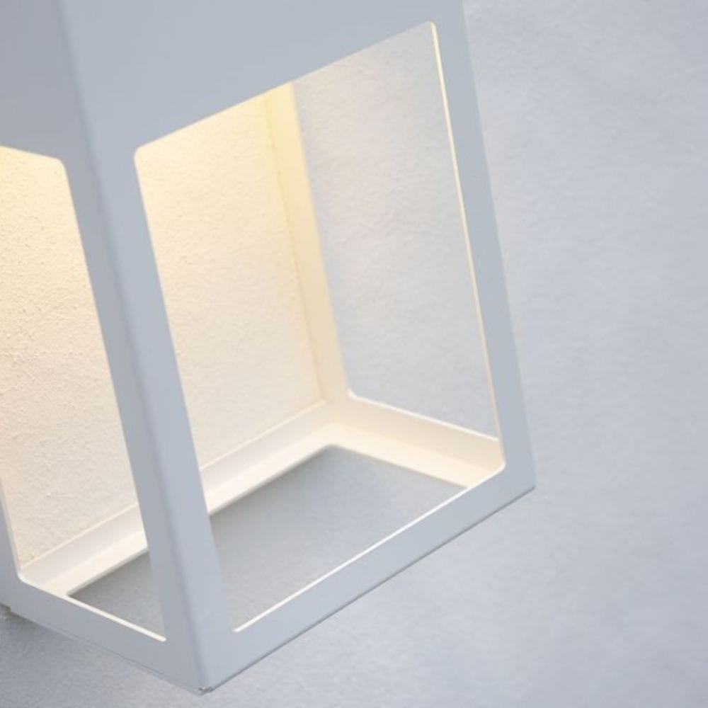 Exterior Wall Light Hogar N°3 Wall Light