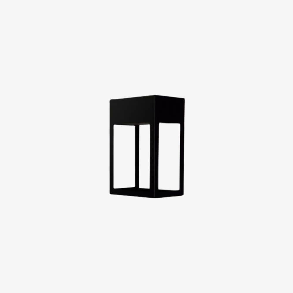 Exterior Wall Light Hogar N°3 Wall Light