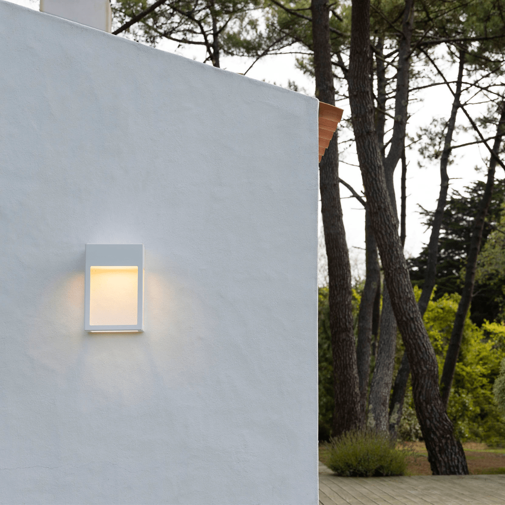 Exterior Wall Light Hogar N° 3 Wall Light