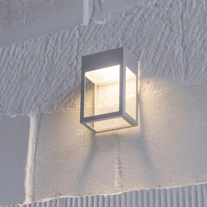 Exterior Wall Light Hogar N° 3 Wall Light