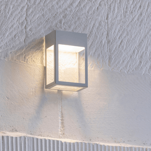 Exterior Wall Light Hogar N° 3 Wall Light