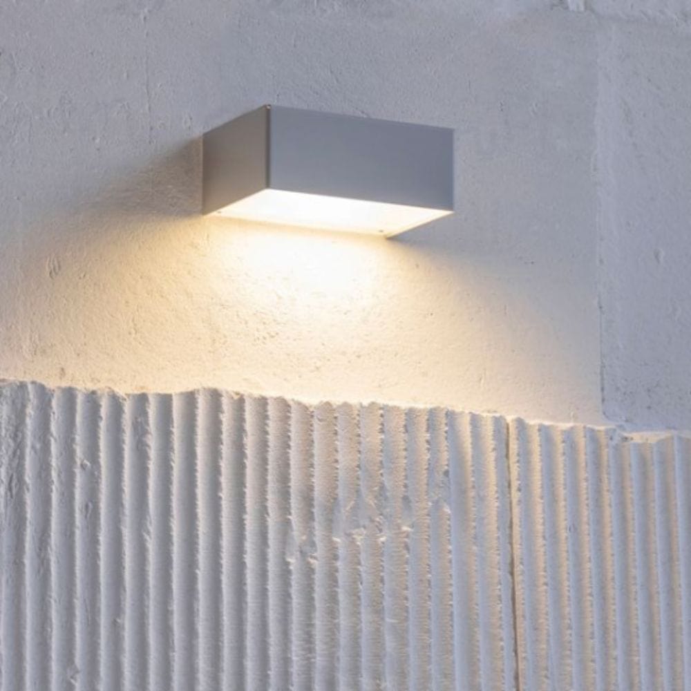 Exterior Wall Light Hogar N°4 Wall Light