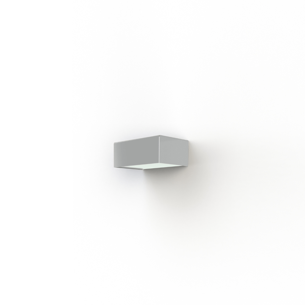 Exterior Wall Light Hogar N°4 Wall Light