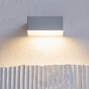 Exterior Wall Light Hogar N°4 Wall Light