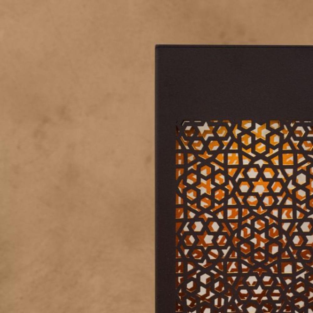 Bollards Hogar N°5 Bollard