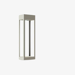 Bollards Hogar N°5 Bollard