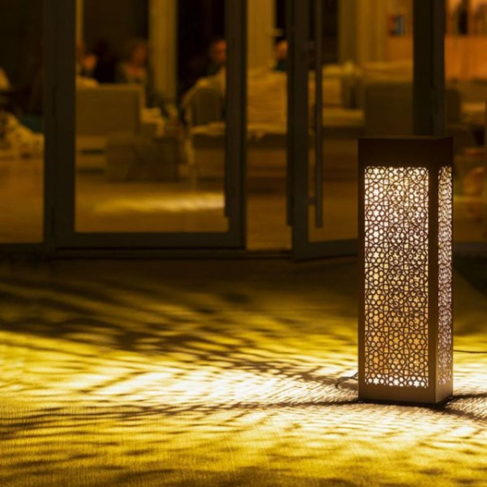 Portables Hogar N°7 Portable Light