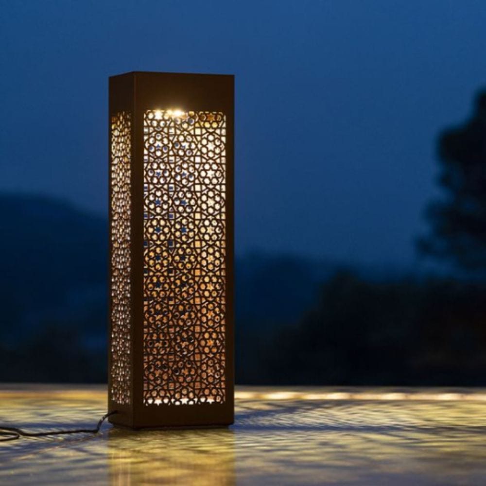 Portables Hogar N°7 Portable Light