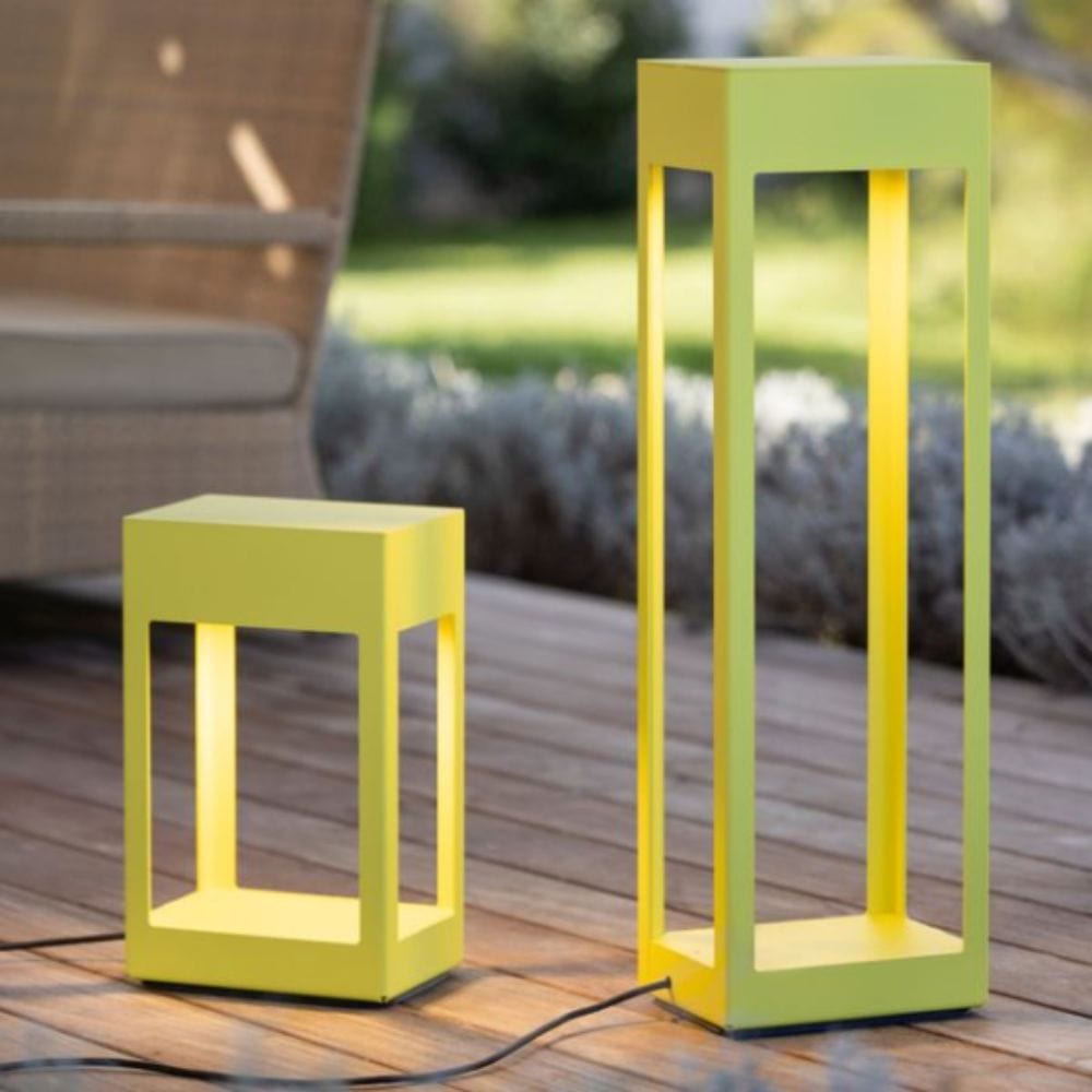 Portables Hogar N°7 Portable Light