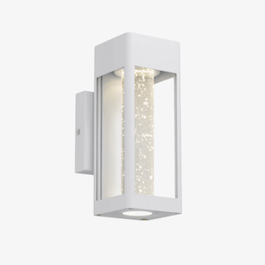 Exterior Wall Light Hollis 25 Exterior Wall Light