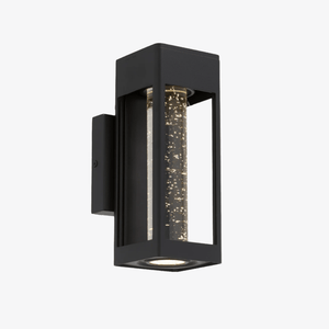 Exterior Wall Light Hollis 25 Exterior Wall Light