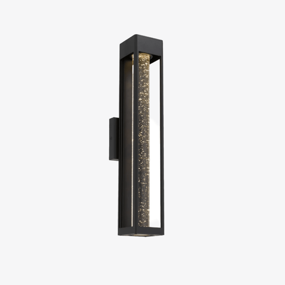 Exterior Wall Light Hollis 55 Exterior Wall Light