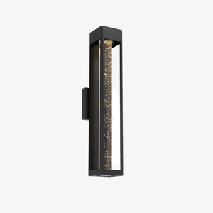 Exterior Wall Light Hollis 55 Exterior Wall Light