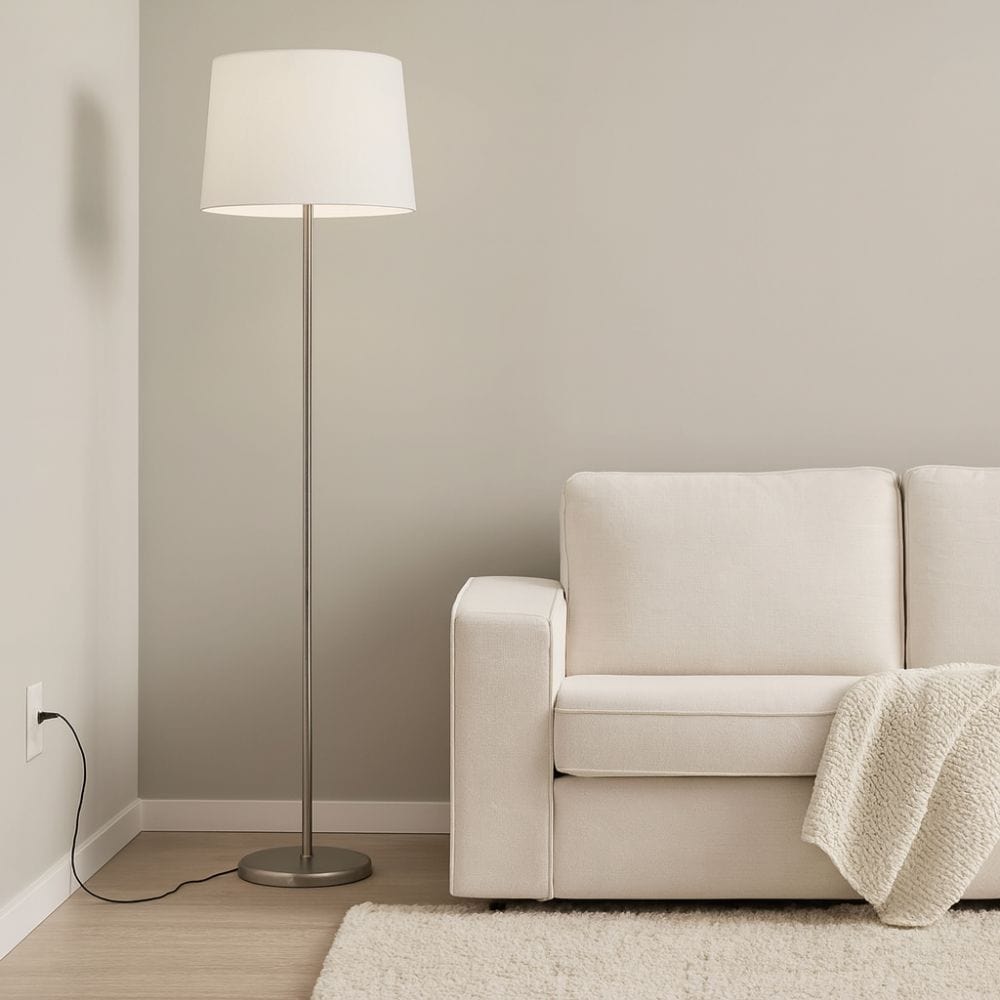 Floor Lamps Holly Floor Lamp