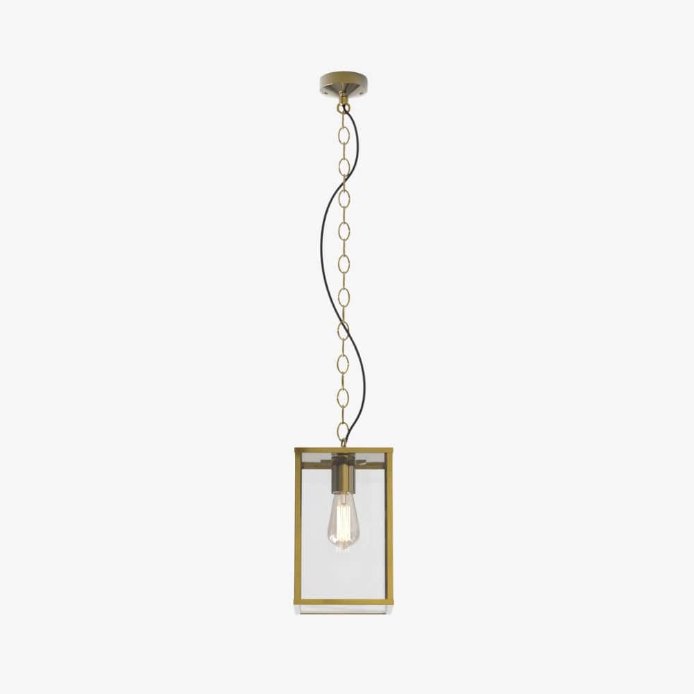 Exterior Pendant Homefield Exterior Pendant 240