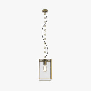 Exterior Pendant Homefield Exterior Pendant 240