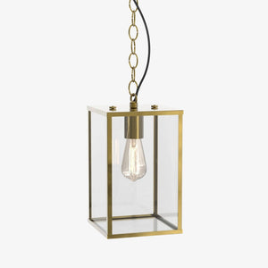Exterior Pendant Homefield Exterior Pendant 240