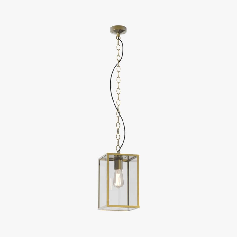 Exterior Pendant Homefield Exterior Pendant 240
