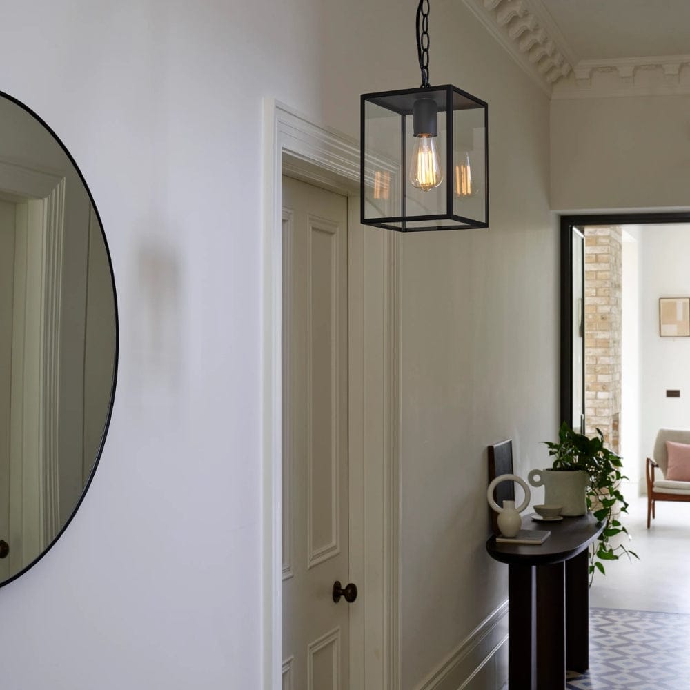 Exterior Pendant Homefield Pendant 240