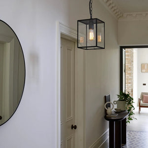 Exterior Pendant Homefield Pendant 240