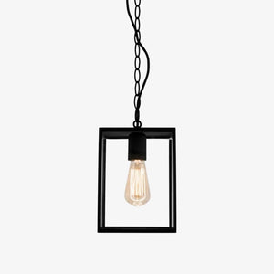 Exterior Pendant Homefield Pendant 240