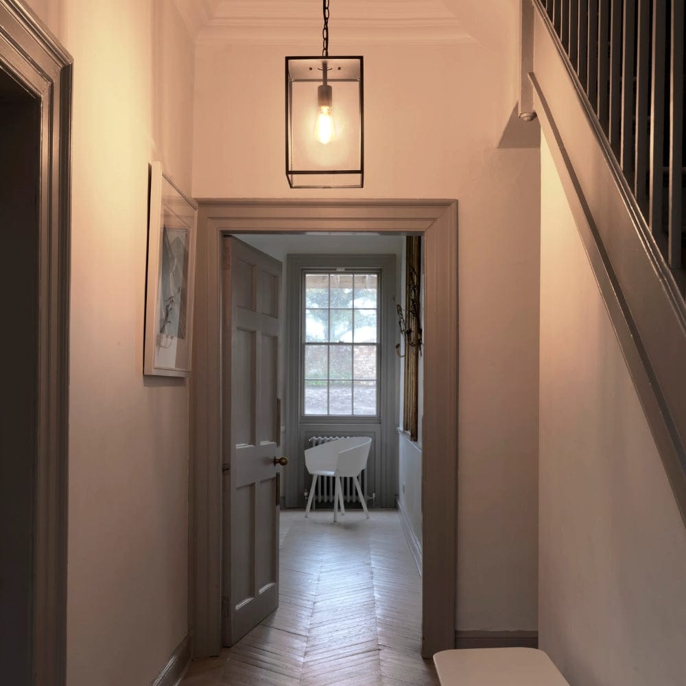 Exterior Pendant Homefield Pendant 360