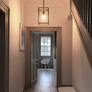 Exterior Pendant Homefield Pendant 360