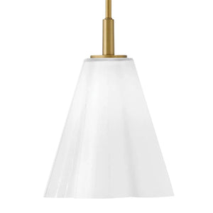 Interior Pendant Honey Pendant