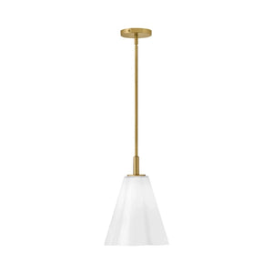 Interior Pendant Honey Pendant