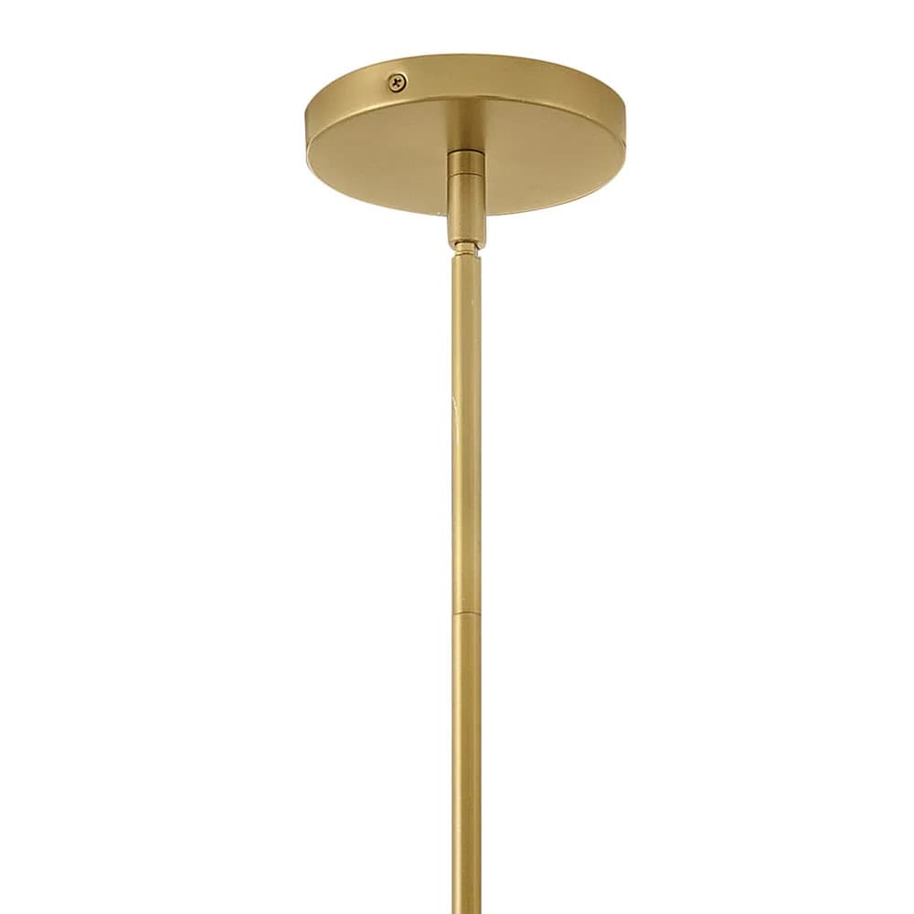Interior Pendant Honey Pendant