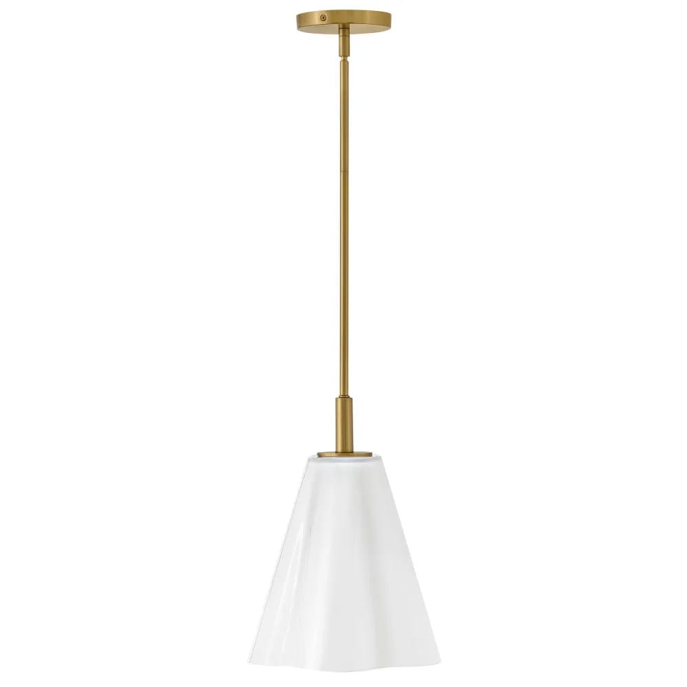 Interior Pendant Honey Pendant