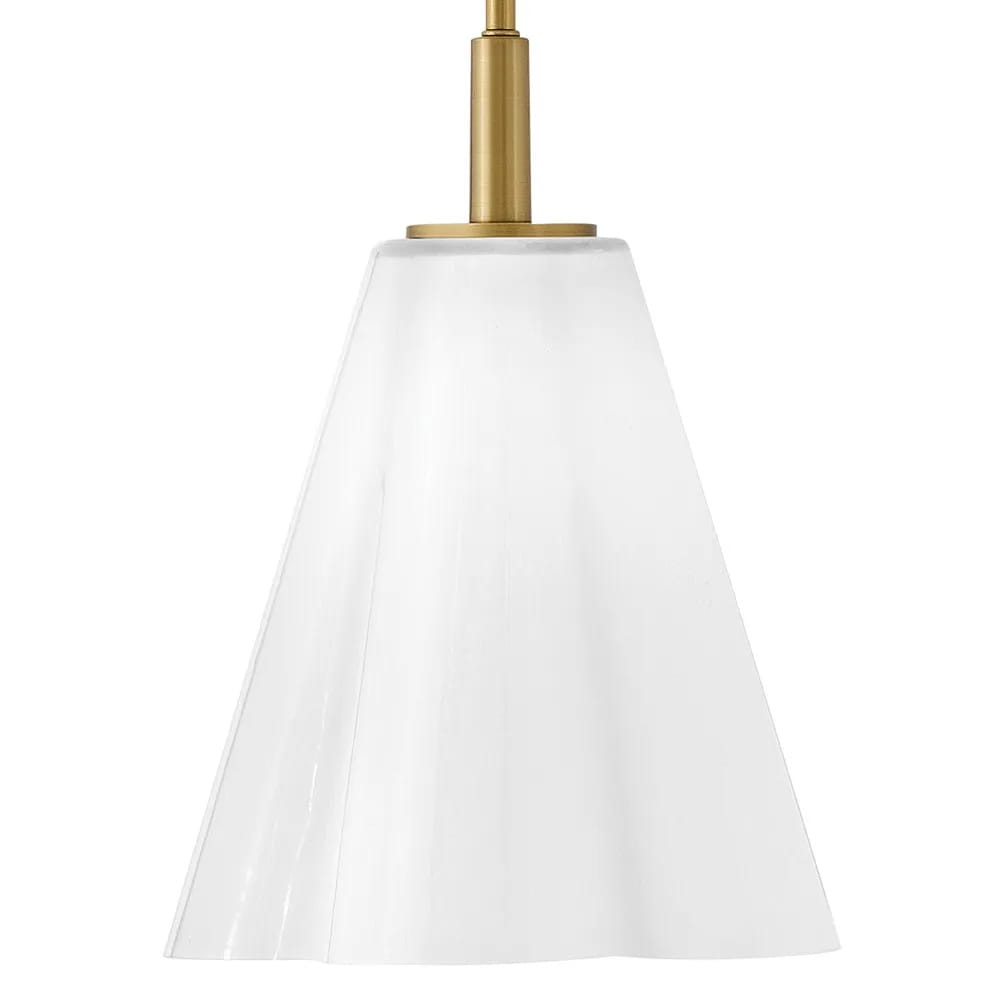 Interior Pendant Honey Pendant