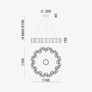 Interior Pendant Honey Pendant Lights