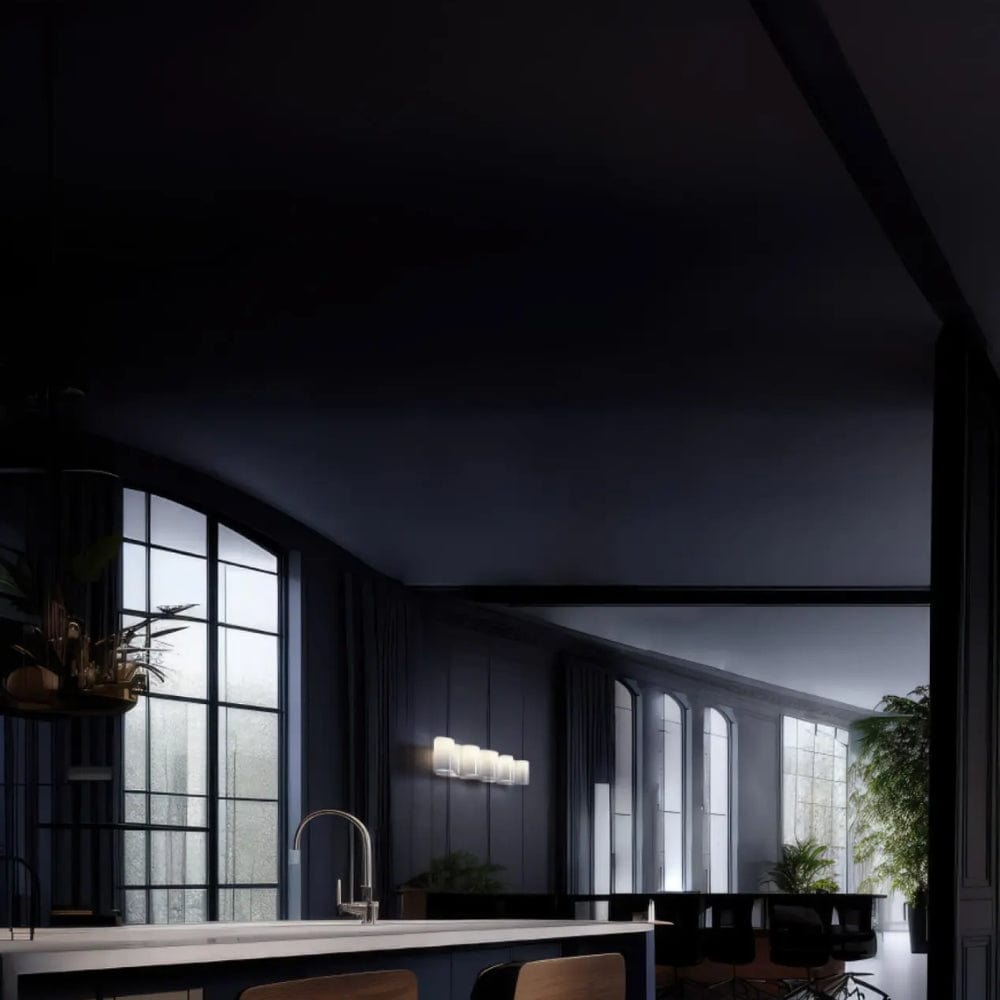 Interior Wall Light / Sconce Honey Wall Light