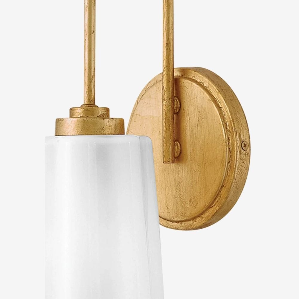 Interior Wall Light / Sconce Honey Wall Sconce