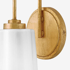 Interior Wall Light / Sconce Honey Wall Sconce